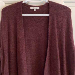Madewell’s Ryder Cardigan